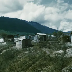 Mountain Village Mountain Village