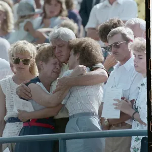 Images Dated 1986 August: 24 Aug 1986
