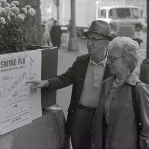 Images Dated 1977 October: 12 Oct 1977