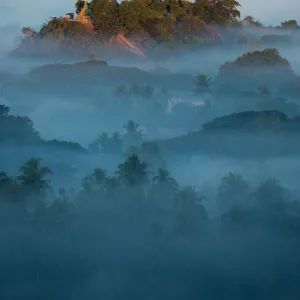 Mrauk-U, Myanmar