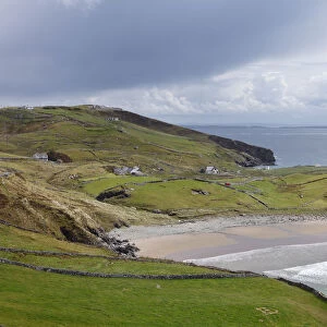 Muckross Head, Donegal Bay, County Donegal, Ireland, Europe