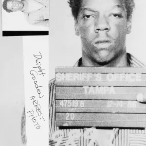 Images Dated 1986 December: 14 Dec 1986