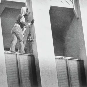 Images Dated 1981 January: 19 Jan 1981