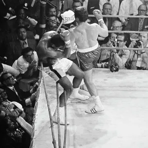 Images Dated 1972 June: 28 Jun 1972