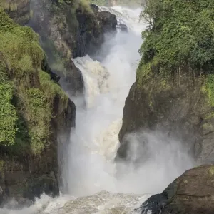 Murchison Falls National Park Print Murchison Falls National Park Print