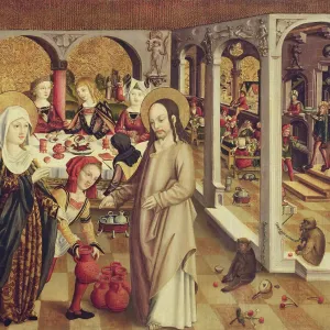 Musee d'Unterlinden, Colmar, France Musee d'Unterlinden, Colmar, France