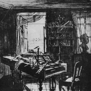Music Room Music Room
