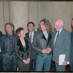 Images Dated 1987 March: 9 Mar 1987
