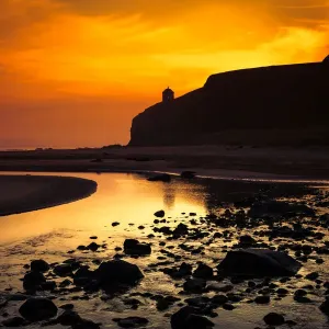 Mussenden Temple, Castlerock, County Derry Mussenden Temple, Castlerock, County Derry