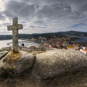 Muxia, Costa da Morte, Galicia, Spain
