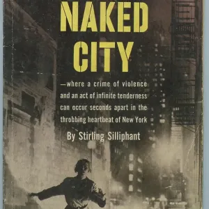 The Naked City