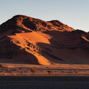 Namib Desert, Sossusvlei, Namibia Namib Desert, Sossusvlei, Namibia