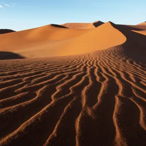 Namib Desert, Sossusvlei, Namibia Namib Desert, Sossusvlei, Namibia