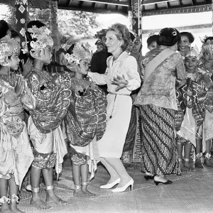 Images Dated 1986: May