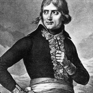 Napoleon Bonaparte Napoleon Bonaparte