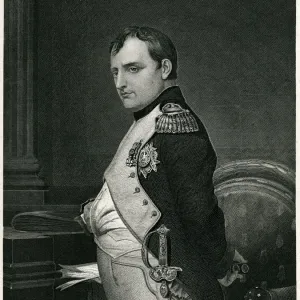 Napoleon Bonaparte Napoleon Bonaparte