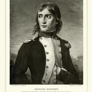 Napoleon Bonaparte Napoleon Bonaparte