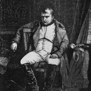 Napoleon Bonaparte Napoleon Bonaparte