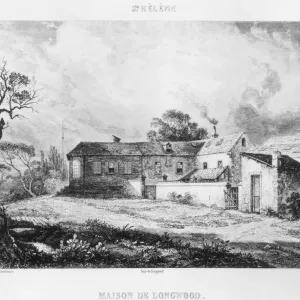 Napoleons Exile Napoleons Exile