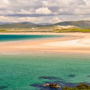 Naran Strand Print, Donegal Coastline Naran Strand Print, Donegal Coastline
