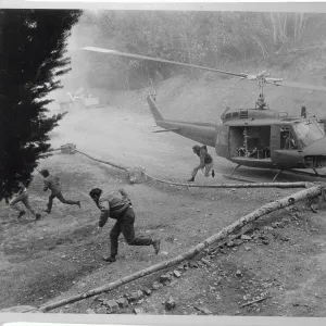 Images Dated 1973 April: 4 Apr 1973