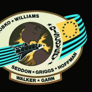 Images Dated 1985 April: 2 Apr 1985
