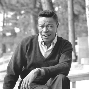 Timeless Icons: Nat King Cole