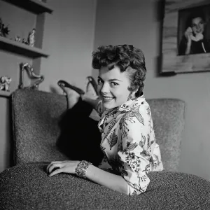 Natalie Wood Natalie Wood