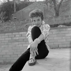 Natalie Wood Natalie Wood
