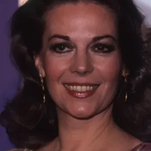 Natalie Wood Attends The American Movie Awards Natalie Wood Attends The American Movie Awards
