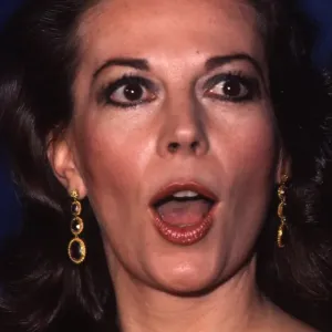 Natalie Wood Attends The American Movie Awards Natalie Wood Attends The American Movie Awards
