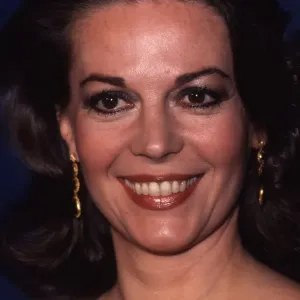 Natalie Wood Attends The American Movie Awards Natalie Wood Attends The American Movie Awards