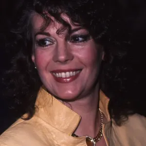 Natalie Wood Attends An Event Natalie Wood Attends An Event