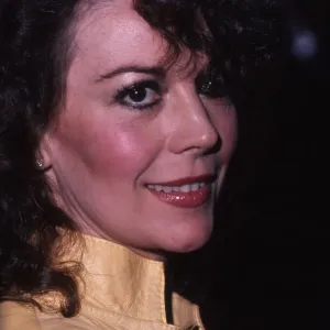 Natalie Wood Attends An Event Natalie Wood Attends An Event