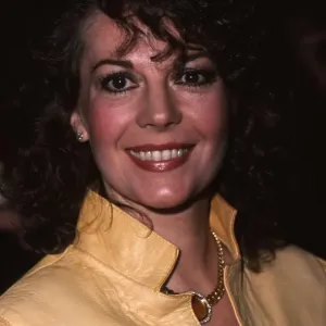 Natalie Wood Attends An Event Natalie Wood Attends An Event