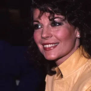 Natalie Wood Attends An Event Natalie Wood Attends An Event