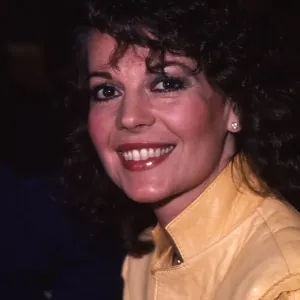 Natalie Wood Attends An Event Natalie Wood Attends An Event