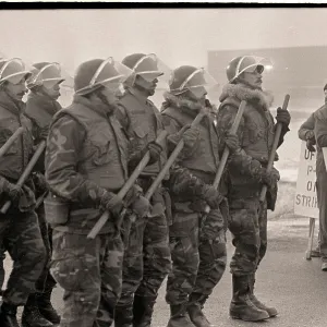 Images Dated 1986 January: 21 Jan 1986