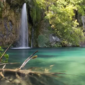 National Park Plitvice Lakes National Park Plitvice Lakes