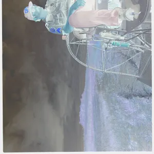 Images Dated 1987 July: 20 Jul 1987