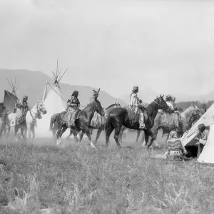 Native American Indian Tribe Native American Indian Tribe