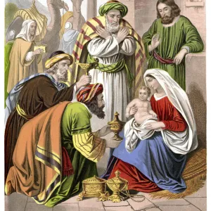 The Nativity