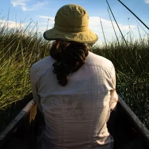Navigating the Delta Navigating the Delta