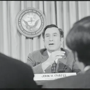 Images Dated 1972 February: 8 Feb 1972