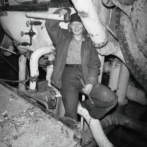 Images Dated 1979 February: 24 Feb 1979