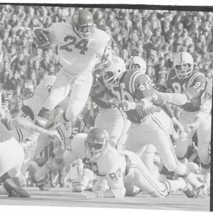 Images Dated 1972 November: 23 Nov 1972