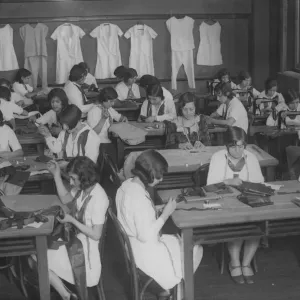 Needlework Class Needlework Class
