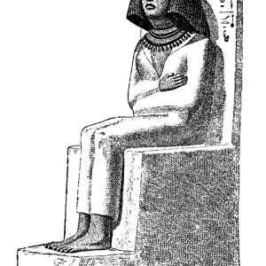 Nefertiti Nefertiti