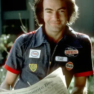 Neil Diamond Blue Jumpsuit Neil Diamond Blue Jumpsuit
