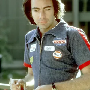 Neil Diamond Blue Jumpsuit Neil Diamond Blue Jumpsuit